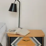 Lejlighed With Balcony Warsaw's Praga By Renters Warszawa