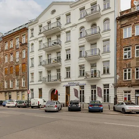 With Balcony Warsaw's Praga By Renters Appartamento